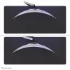 Neomounts DS70-256BL1 žaidimų monitoriaus laikiklis 24–57 colių ekranams, dujinė spyruoklė, Topfix, 30 kg talpa, VESA 75–200 mm