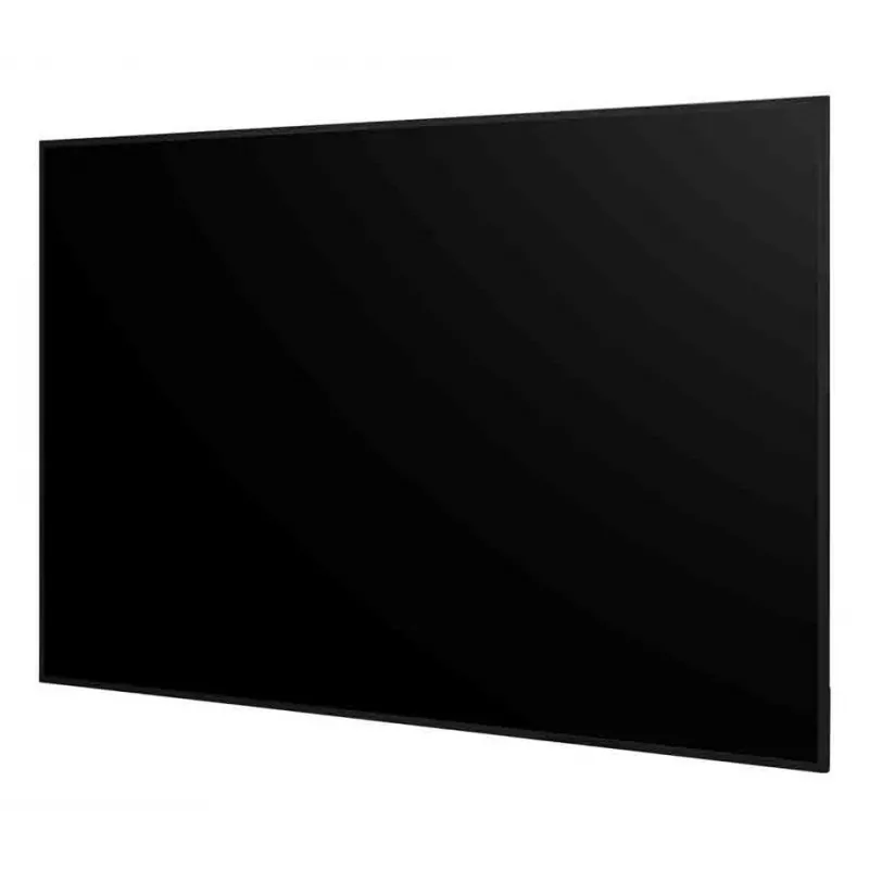 LG 65UL3Q-E Skelbimų ekranas Skaitmeninis skelbimų plokščiasis ekranas 165,1 cm (65 col.) LED Wi-Fi 350 cd/m² 4K Ultra HD Juodas WebOS 16/7