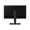 Monitorius Samsung S40GD 22 colių (55,9 cm) Full HD 1920x1080 LCD 5 ms 178° USB 2.0 VESA aukščio reguliavimas Juoda