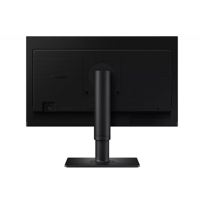 Monitorius Samsung S40GD 22 colių (55,9 cm) Full HD 1920x1080 LCD 5 ms 178° USB 2.0 VESA aukščio reguliavimas Juoda