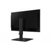 Monitorius Samsung S40GD 22 colių (55,9 cm) Full HD 1920x1080 LCD 5 ms 178° USB 2.0 VESA aukščio reguliavimas Juoda