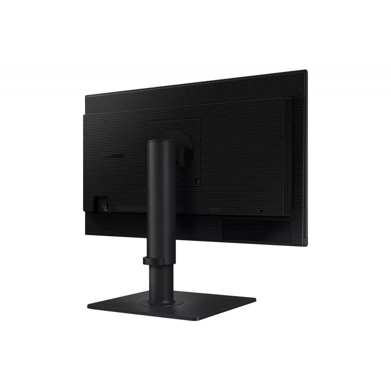 Monitorius Samsung S40GD 22 colių (55,9 cm) Full HD 1920x1080 LCD 5 ms 178° USB 2.0 VESA aukščio reguliavimas Juoda