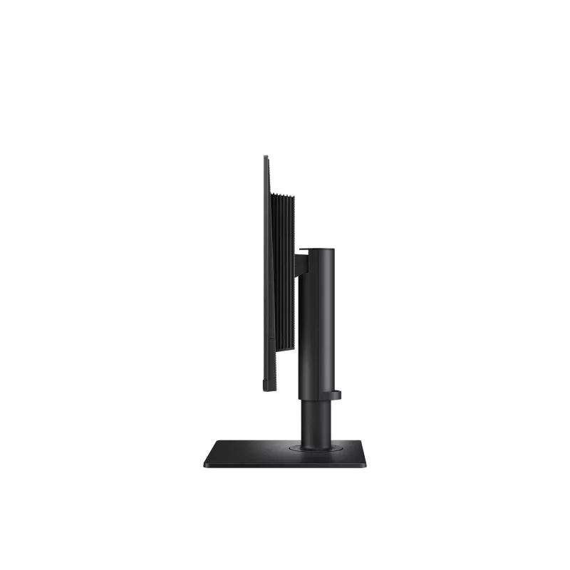 Monitorius Samsung S40GD 22 colių (55,9 cm) Full HD 1920x1080 LCD 5 ms 178° USB 2.0 VESA aukščio reguliavimas Juoda