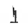 Monitorius Samsung S40GD 22 colių (55,9 cm) Full HD 1920x1080 LCD 5 ms 178° USB 2.0 VESA aukščio reguliavimas Juoda