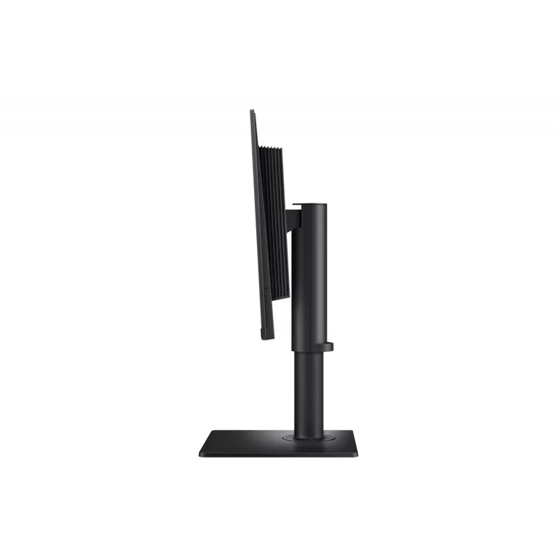 Monitorius Samsung S40GD 22 colių (55,9 cm) Full HD 1920x1080 LCD 5 ms 178° USB 2.0 VESA aukščio reguliavimas Juoda