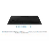 Monitorius Samsung S40GD 22 colių (55,9 cm) Full HD 1920x1080 LCD 5 ms 178° USB 2.0 VESA aukščio reguliavimas Juoda