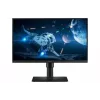 Monitorius Samsung S40GD 22 colių (55,9 cm) Full HD 1920x1080 LCD 5 ms 178° USB 2.0 VESA aukščio reguliavimas Juoda
