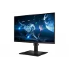Monitorius Samsung S40GD 22 colių (55,9 cm) Full HD 1920x1080 LCD 5 ms 178° USB 2.0 VESA aukščio reguliavimas Juoda