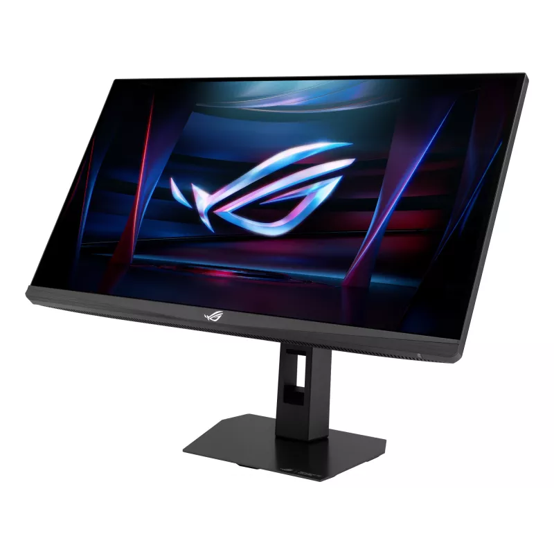 ASUS ROG Strix XG248QSG Ace kompiuterio monitorius 61,2 cm (24,1 colio) 1920 x 1080 pikselių Full HD LCD juodas