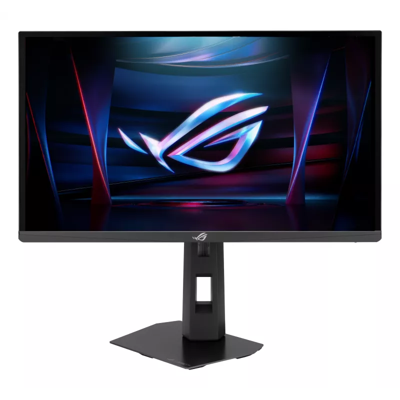 ASUS ROG Strix XG248QSG Ace kompiuterio monitorius 61,2 cm (24,1 colio) 1920 x 1080 pikselių Full HD LCD juodas