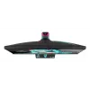 ASUS ROG Strix XG27ACMEG-G Hatsune Miku Edition kompiuterio monitorius 68,6 cm (27 colių) 2560 x 1440 pikselių Wide Quad HD LCD įvairiaspalvis