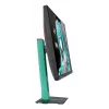 ASUS ROG Strix XG27ACMEG-G Hatsune Miku Edition kompiuterio monitorius 68,6 cm (27 colių) 2560 x 1440 pikselių Wide Quad HD LCD įvairiaspalvis