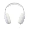Ausinės Hama Fun C laidinės USB Type-C 20-20000 Hz 1,2 m kabelis lengvos 140 g