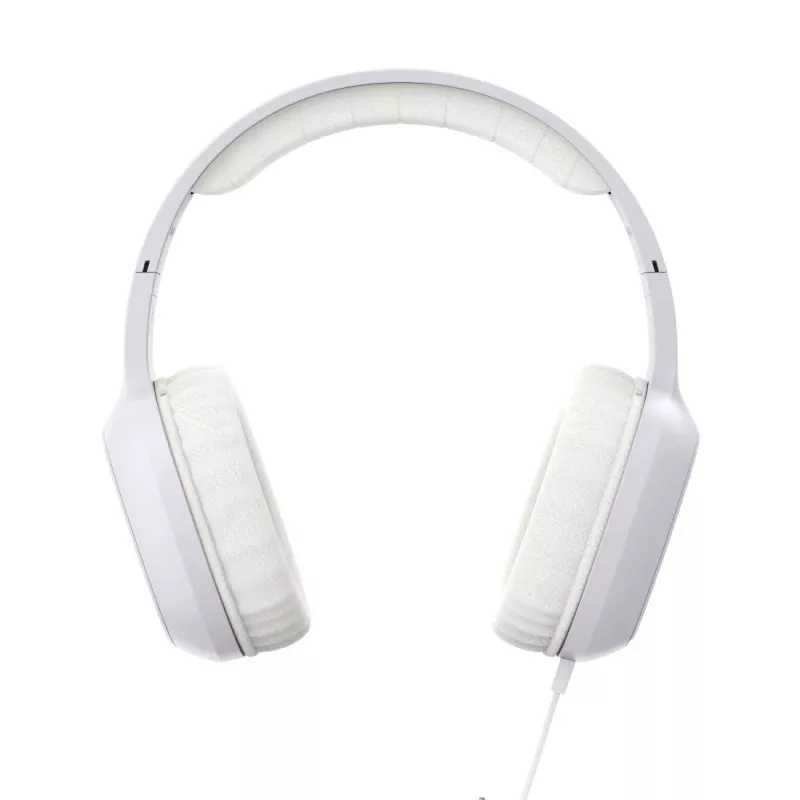 Ausinės Hama Fun C laidinės USB Type-C 20-20000 Hz 1,2 m kabelis lengvos 140 g