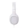 Ausinės Hama Fun C laidinės USB Type-C 20-20000 Hz 1,2 m kabelis lengvos 140 g
