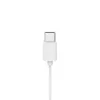 Ausinės Hama Fun C laidinės USB Type-C 20-20000 Hz 1,2 m kabelis lengvos 140 g