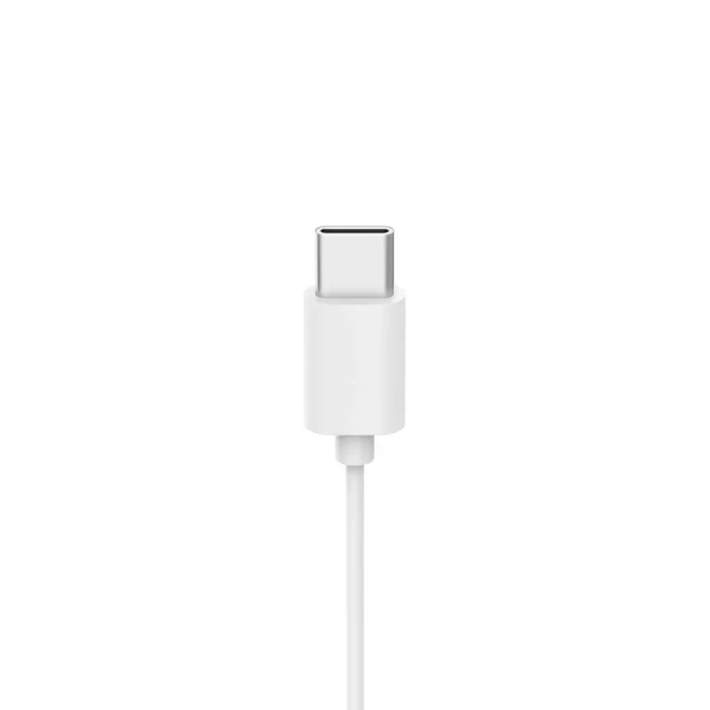 Ausinės Hama Fun C laidinės USB Type-C 20-20000 Hz 1,2 m kabelis lengvos 140 g
