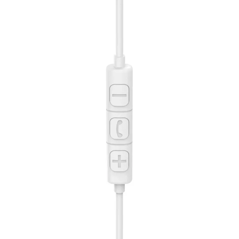 Ausinės Hama Fun C laidinės USB Type-C 20-20000 Hz 1,2 m kabelis lengvos 140 g