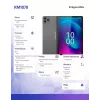 Planšetinis kompiuteris Kruger & Matz KM1078S 10,1 colio Ekranas 4G LTE keturių branduolių 2 GB RAM 32 GB atminties Android