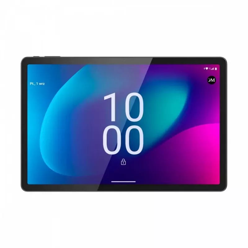 Planšetinis kompiuteris Kruger & Matz KM1078S 10,1 colio Ekranas 4G LTE keturių branduolių 2 GB RAM 32 GB atminties Android