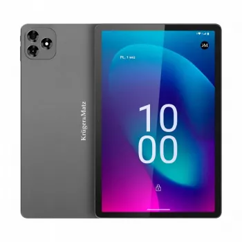 Planšetinis kompiuteris Kruger & Matz KM1078S 10,1 colio Ekranas 4G LTE keturių branduolių 2 GB RAM 32 GB atminties Android