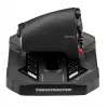 Droselio blokas Thrustmaster Sol-R 6, juodas, USB Type-C laidinis analgetis/skaitmeninis, skirtas PC, dydis 170×205×125 mm