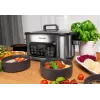 Multicooker Concept CK9000 6 L — elektrinis multicooker, 6 litrų talpa, modelis CK9000