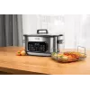 Multicooker Concept CK9000 6 L — elektrinis multicooker, 6 litrų talpa, modelis CK9000
