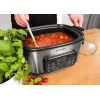 Multicooker Concept CK9000 6 L — elektrinis multicooker, 6 litrų talpa, modelis CK9000