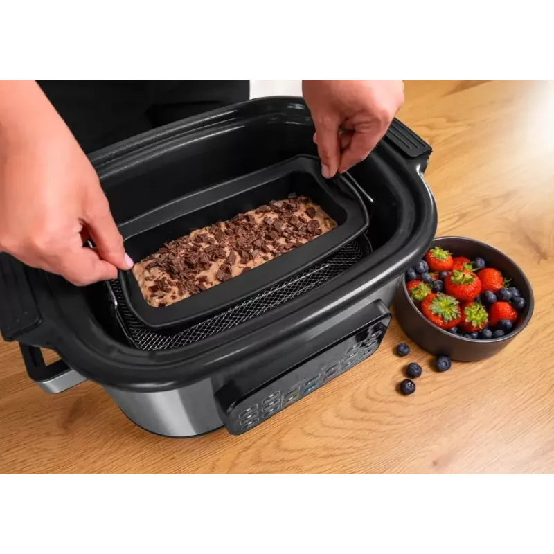 Multicooker Concept CK9000 6 L — elektrinis multicooker, 6 litrų talpa, modelis CK9000