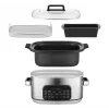 Multicooker Concept CK9000 6 L — elektrinis multicooker, 6 litrų talpa, modelis CK9000