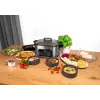 Multicooker Concept CK9000 6 L — elektrinis multicooker, 6 litrų talpa, modelis CK9000