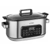 Multicooker Concept CK9000 6 L — elektrinis multicooker, 6 litrų talpa, modelis CK9000