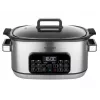 Multicooker Concept CK9000 6 L — elektrinis multicooker, 6 litrų talpa, modelis CK9000
