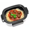 Multicooker Concept CK9000 6 L — elektrinis multicooker, 6 litrų talpa, modelis CK9000