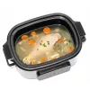 Multicooker Concept CK9000 6 L — elektrinis multicooker, 6 litrų talpa, modelis CK9000