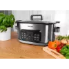 Multicooker Concept CK9000 6 L — elektrinis multicooker, 6 litrų talpa, modelis CK9000