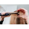 Concept Profi Care VZ8100 plaukų tiesintuvas, mėlynas/auksinis