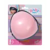 Lėlės šalmas ZAPF BABY born E-Scooter Helmet 43 cm — tekstilė/plastikas, įvairiaspalvis, amžius 3–12