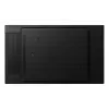 Samsung QB13C-T skaitmeninė informacinė plokščiaekranė panelė 33 cm (13 colių) LCD Wi-Fi 500 cd/m² Full HD Juoda Jutiklinis ekranas Tizen 7.0 16/7