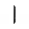 Samsung QB13C-T skaitmeninė informacinė plokščiaekranė panelė 33 cm (13 colių) LCD Wi-Fi 500 cd/m² Full HD Juoda Jutiklinis ekranas Tizen 7.0 16/7