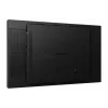 Samsung QB13C-T skaitmeninė informacinė plokščiaekranė panelė 33 cm (13 colių) LCD Wi-Fi 500 cd/m² Full HD Juoda Jutiklinis ekranas Tizen 7.0 16/7