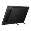 Samsung QB13C-T skaitmeninė informacinė plokščiaekranė panelė 33 cm (13 colių) LCD Wi-Fi 500 cd/m² Full HD Juoda Jutiklinis ekranas Tizen 7.0 16/7