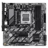 Motininė plokštė GIGABYTE B840M DS3H WIFI6, AMD B550, Socket AM5, Micro ATX