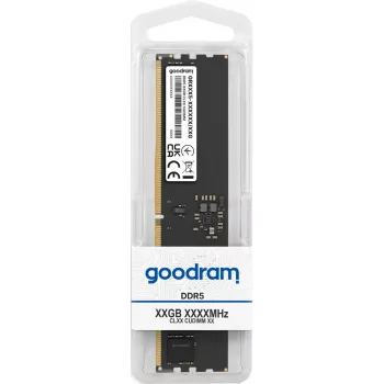 Atminties modulis GOODRAM GR00O5-64L52S/16G 16GB