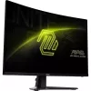 MSI MAG 32CQ6F kompiuterio monitorius 80 cm (31,5 colio) 2560 x 1440 pikselių Wide Quad HD juodas