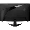 MSI MAG 32CQ6F kompiuterio monitorius 80 cm (31,5 colio) 2560 x 1440 pikselių Wide Quad HD juodas