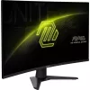 MSI MAG 32CQ6F kompiuterio monitorius 80 cm (31,5 colio) 2560 x 1440 pikselių Wide Quad HD juodas