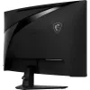 MSI MAG 32CQ6F kompiuterio monitorius 80 cm (31,5 colio) 2560 x 1440 pikselių Wide Quad HD juodas