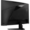 MSI MAG 32CQ6F kompiuterio monitorius 80 cm (31,5 colio) 2560 x 1440 pikselių Wide Quad HD juodas